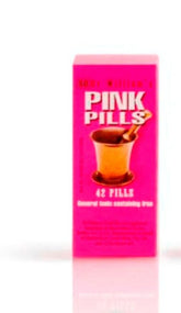 Dr Williams Pink Pills 42's